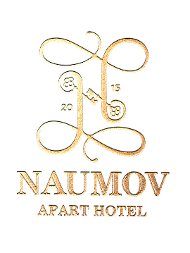 Naumov Apart Hotel